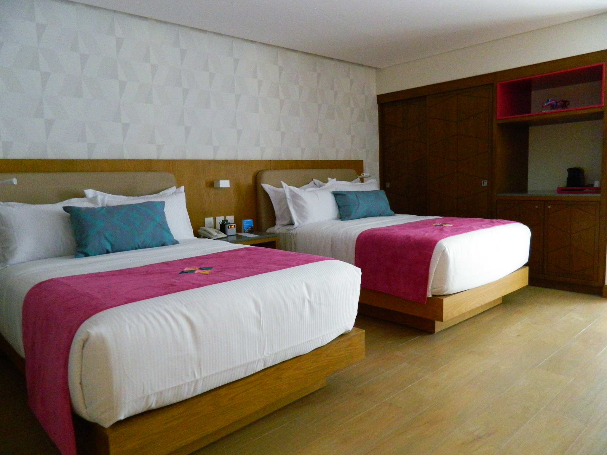 Habitación Doble