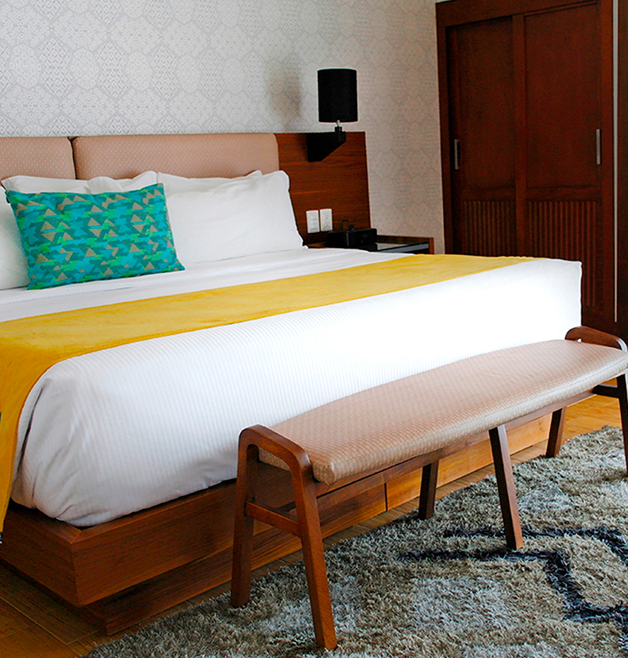 Habitación Master